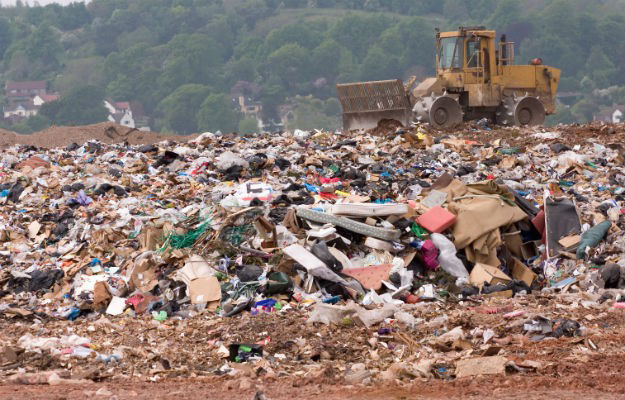 Utylizacja odpadów - EPAK Kalisz